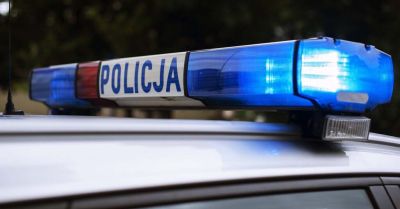 Policja uratowała seniorkę przed stratą 24 tys. zł