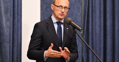 Leśkiewicz: w styczniu prezydent spotka się z Kosiniakiem-Kamyszem, Siemoniakiem i szefami służb