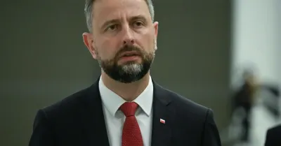 Kosiniak-Kamysz: pozycja Hołowni wzmocniła się, gdy objął funkcję szefa klubu Polski 2050